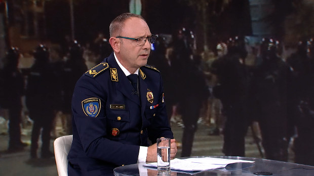 Васиљевић за РТС: Неопходна поптуна кооридинација свих служби безбедности и свих других државних органа Васиљевић за РТС: Неопходна поптуна кооридинација свих служби безбедности и свих других државних органа