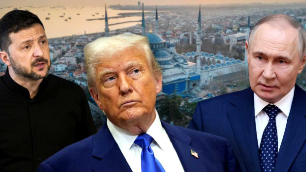 Трамп: Састанак Путина и Зеленског готово договорен; Калас: Нови пакет санкција Русији биће спреман до краја месеца
