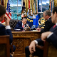 Кремљ: Трамп позвао Путина; Зеленски: Преговори Украјине, Русије и САД треба да се одрже без предуслова