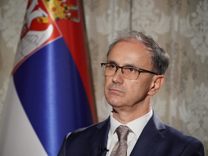 Мацут: Пресуда Додику напад на мир и стабилност региона