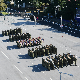 Промоција најмлађих официра Војске Србије
