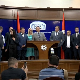Антонијевић: Пресуда Додику утиче на политички живот у РС; Марковић: Највећи губитник је БиХ