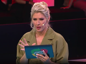 Стигни ме ако знаш