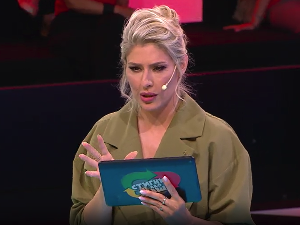 Стигни ме ако знаш