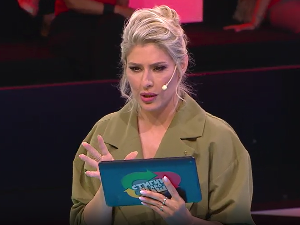 Стигни ме ако знаш