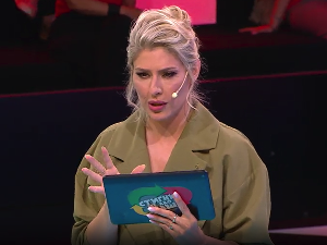 Стигни ме ако знаш