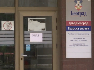 Поново ради катастар после скоро два месеца застоја