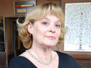 Злата Нуманагић