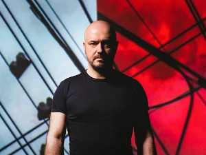 Креативни дистрикт: Бојан Зулфикарпашић