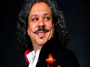 Гудачи Св. Ђорђа и Роби Лакатош, 1. део