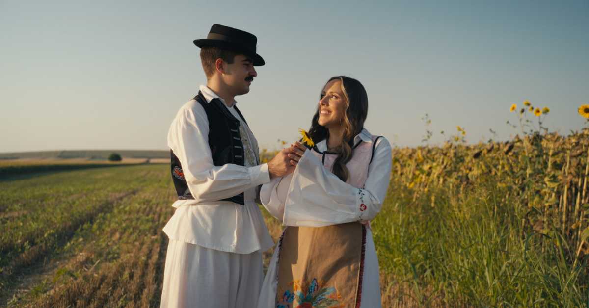 „Слатки враголан“ – Нови дигитални сингл Исидоре Кадић у издању ПГП РТС-а (Фото: ПГП РТС / Вељко Гавриловић) „Слатки враголан“ – Нови дигитални сингл Исидоре Кадић у издању ПГП РТС-а