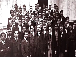 Ђаци у Великом рату: Школовање у Француској, 4. део