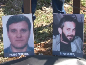 Годишњица отмице Ђуре Славуја и Ранка Перенића на КиМ, судбина новинара и даље нерасветљена