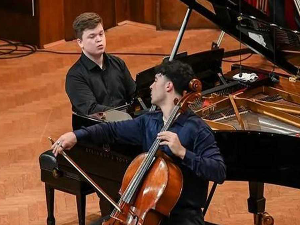 56. Бемус: Дуо Пејчић – Семикрас