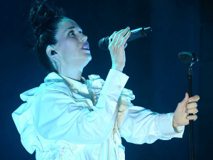 Концерт групе Земља грува