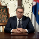 Вучић: Позивам на дебату и разговор пред свим камерама представнике студената и блокадера