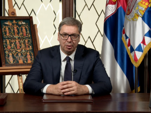Вучић: Сматрам да је важно да чујемо захтеве демонстраната, нудим разговор и дебату на свим телевизијама