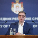 Вучић представља нове економске мере у недељу у 11 сати