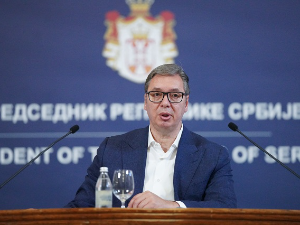 Вучић представља нове економске мере у недељу у 11 сати