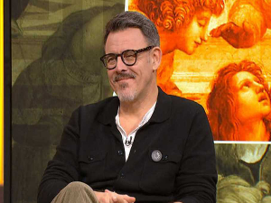 До детаља: Славимир Стојановић