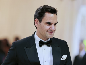 Роџер Федерер званично постао милијардер