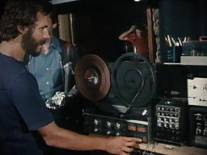  Упорно дозивање анђела: Приче о Бори и Рибљој чорби – Најлепше године Рибље чорбе, 2. део