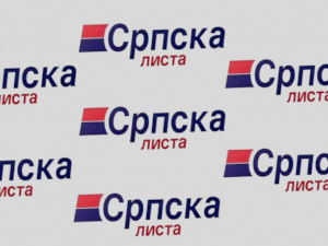 Српска листа предала жалбу уставном суду због тешког кршења права српског народа у скупштини
