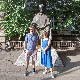 Срели су се у Београду