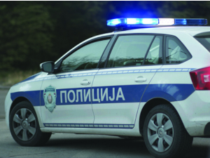 Ухапшен младић осумњичен да је ножем избо мушкарца у Ужицу