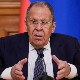 Лавров: Нема услова за сусрет Путина и Зеленског; Каласова тврди да Запад потцењује 