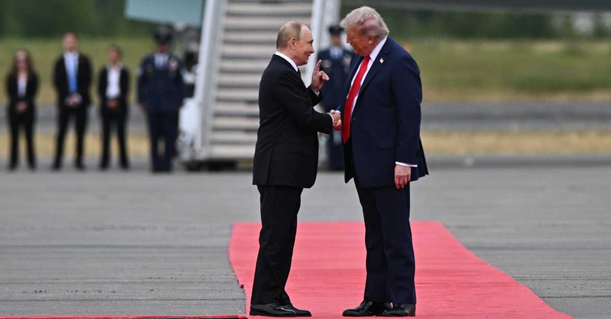 Путин: Уз Трампа се назире светло на крају тунела и боља будућност односа Русије и САД