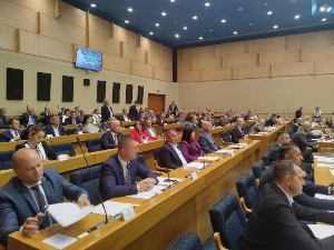 Народна скупштина РС расписала референдум за 25. октобар и дефинисала референдумско питање
