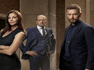 ЦИА у Берлину, 9-10 