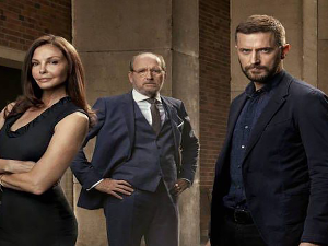  ЦИА у Берлину, 10-10