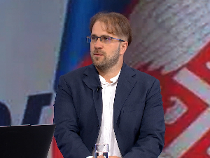Гогић: Одлука ЦИК-а незаконита и недемократска, део кампање Самоопредељења пред локалне изборе