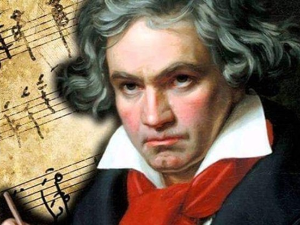 Последња Бетовенова виолинска соната