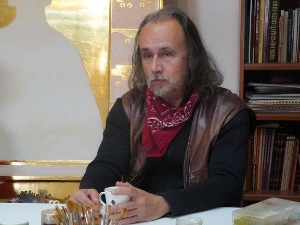 Оливер Томић