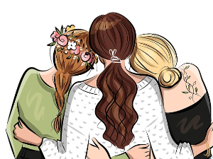 Породична прича