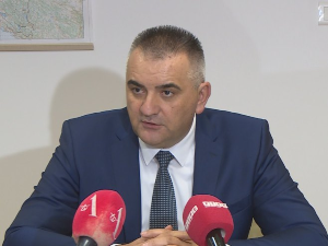 Додик предложио Саву Минића за мандатара за састав нове владе