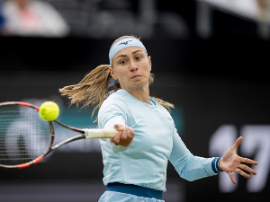 Александра Крунић елиминисана у квалификацијама за турнир у Дохи