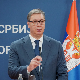 Председник Вучић данас представља нове економске мере Председник Вучић данас представља нове економске мере