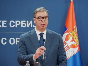 Председник Вучић данас представља нове економске мере