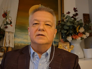 Кесић: Референдум у Српској једина логична одлука, одговор је политички јер је и пресуда Додику таква