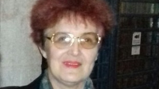 Славица Гароња Радованац
