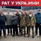 Венс: Путин пристао на безбедносне гаранције за Кијев; Медински: И даље држимо хиљаде украјинских војника
