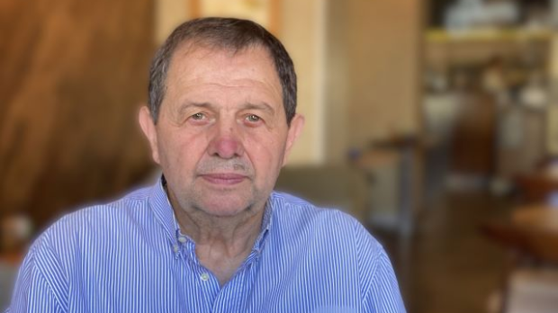 Кошаркашки тренер Рајко Тороман
