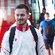 Милојевић повео 24 играча на меч са Пафосом - у авиону и Арнаутовић и Радоњић