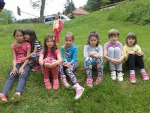 Сеоска школа