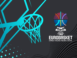 Познати сви парови четвртфинала Евробаскета Познати сви парови четвртфинала Евробаскета