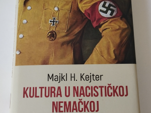 Култура у нацистичкој Немачкој